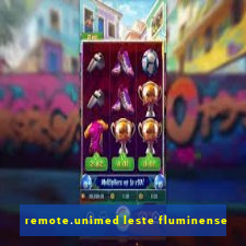 remote.unimed leste fluminense